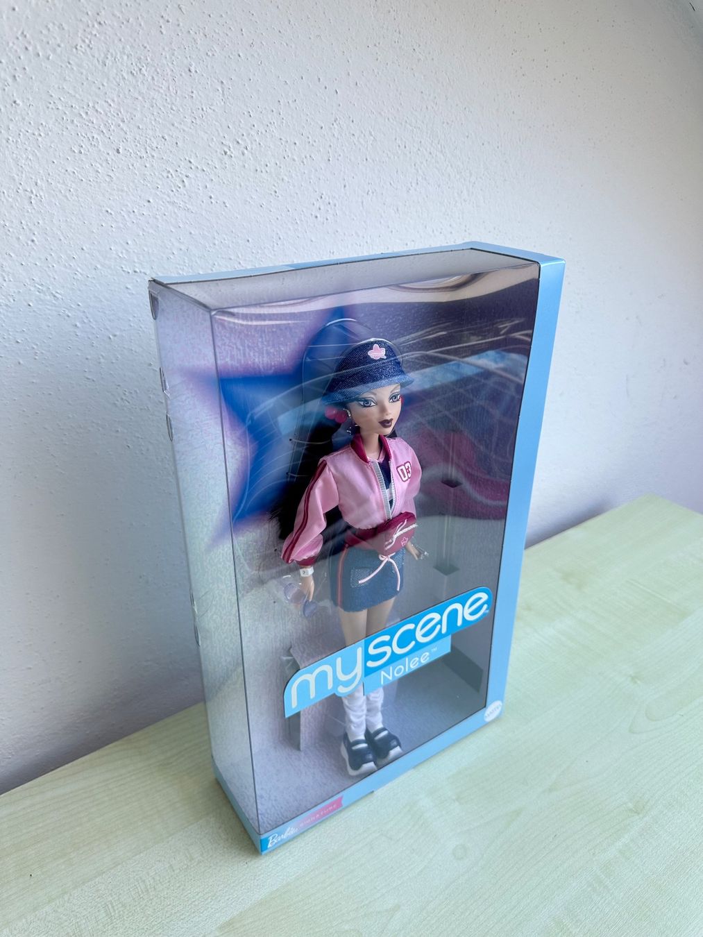Bambole: Barbie My Scene Puppe – Usato da Zürich venduto da Kat_5557 4