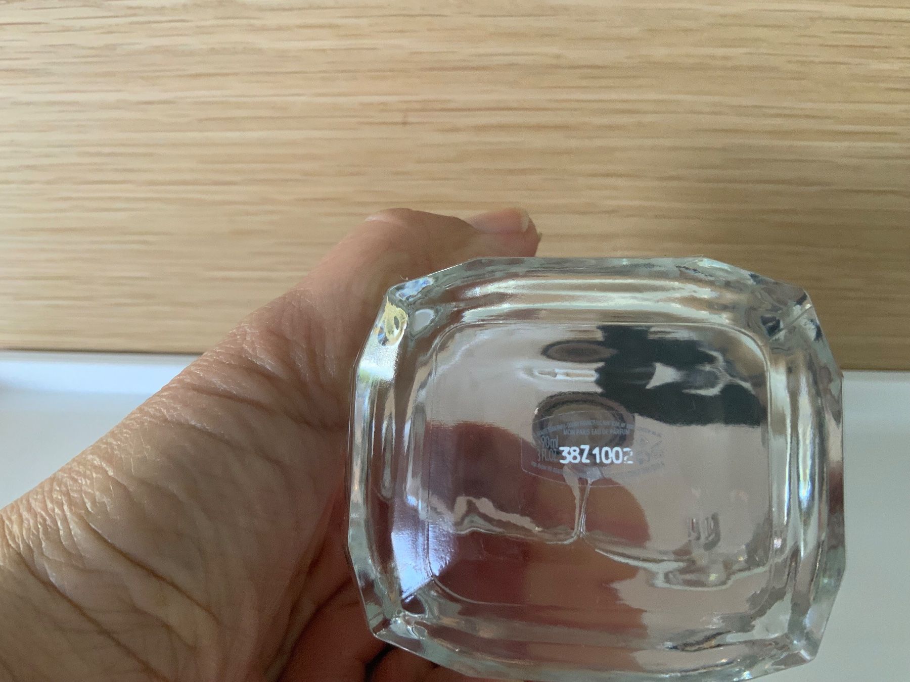 Saint Laurent Parfum & Eau de Toilette: Yves Saint Laurent - Mon Paris, Eau de Parfum 100 ml – Gebraucht aus Euthal von Parfumgirl 1