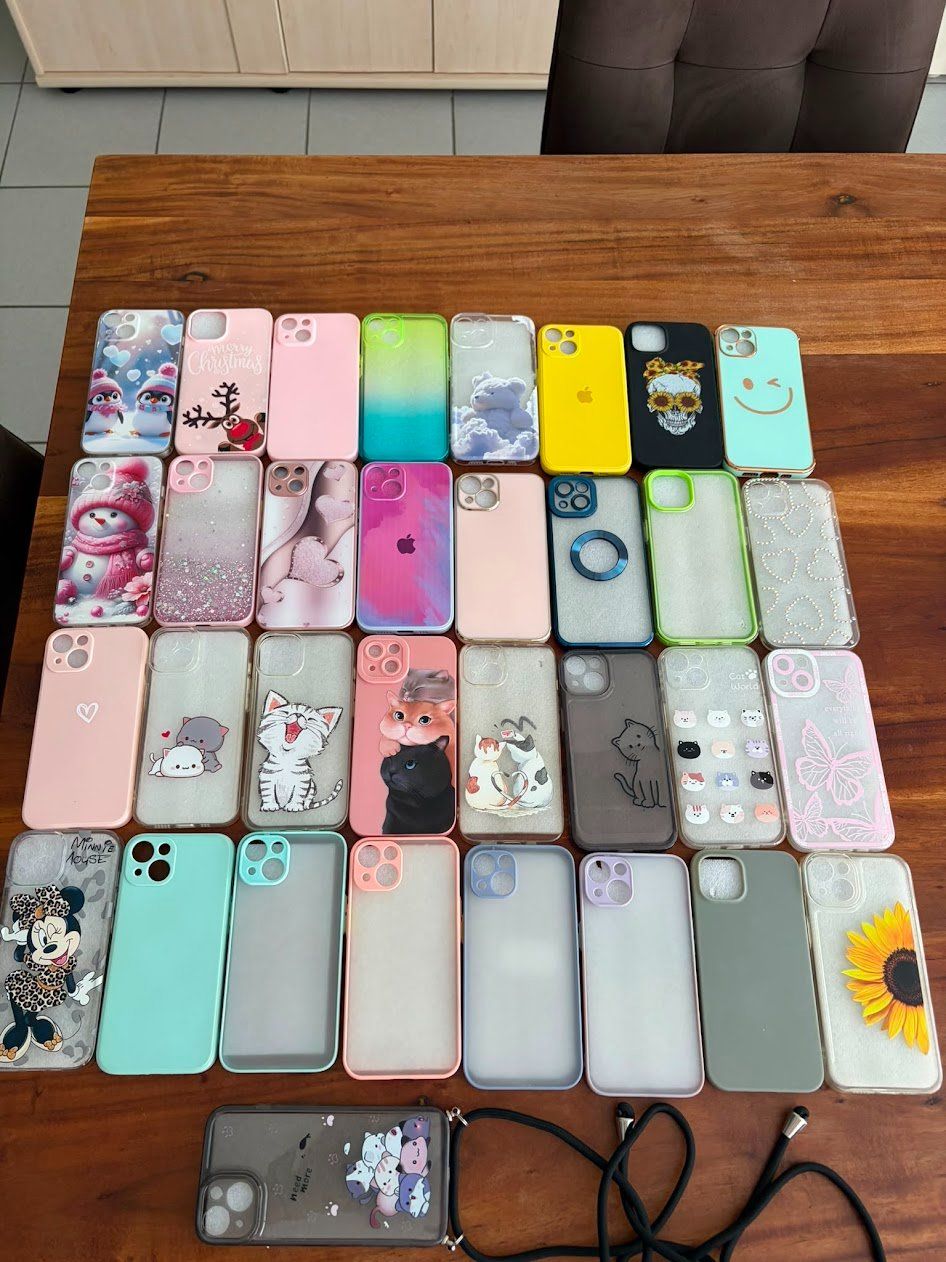 Apple Portables: iPhone 13 – D'occasion à aarburg par Bonneville 2