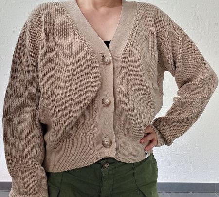 Nikin Strickjacke