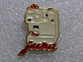 Ansteckpin 31: Jura
