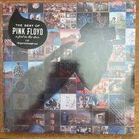 Pink Floyd - A Foot In The Door / 2 LP - 1. EU-Press. 2018