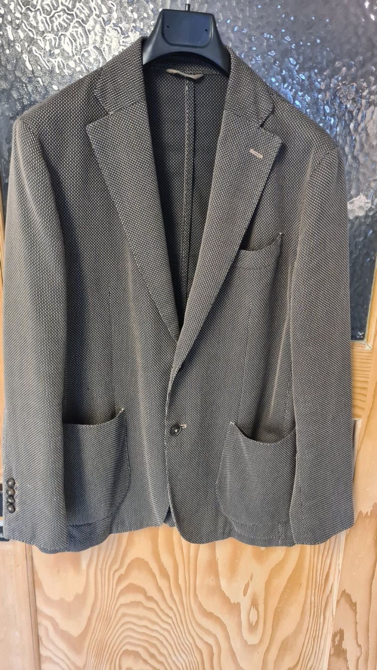 Giacche: L.B.M. 1911 Blazer Grösse 52 – Usato da Uhwiesen venduto da Cloever