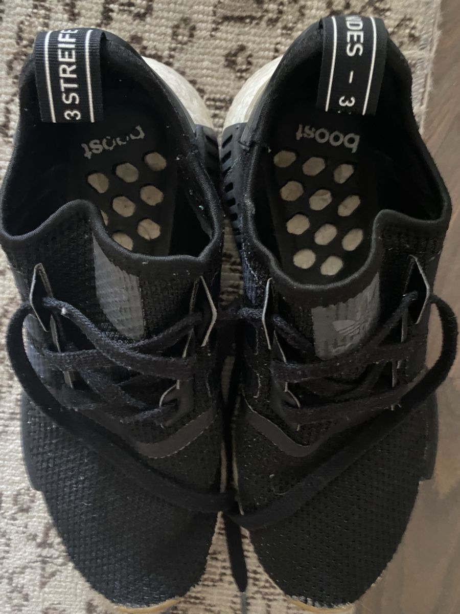 Adidas Scarpe da uomo: Adidas Herrenschuhe – Usato da Rorschach venduto da lvi_p29s 3
