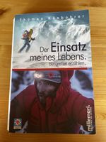 Der Einsatz meines Lebens, Bergretter erzählen