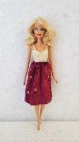 Barbie Kleid