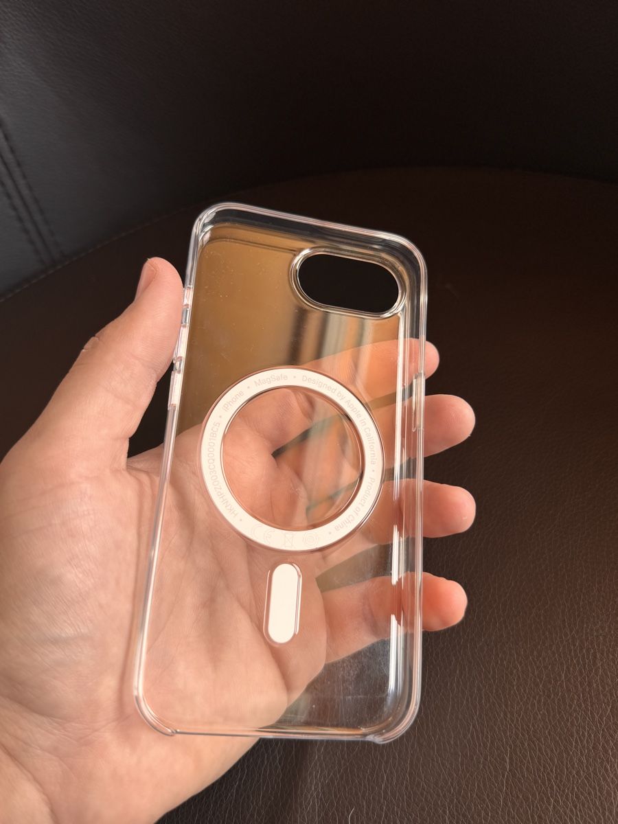 Apple Cover & Protezioni schermo: Verschiedene Neue originale Apple Handyhüllen – Nuovo (secondo la descrizione) da Rothenburg venduto da Edi13 8