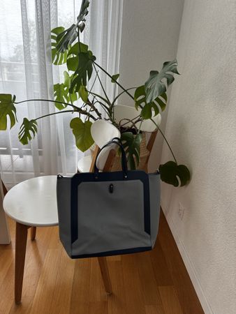 Sac cuir le Tanneur