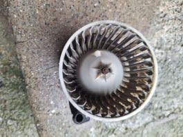 Ventilateur d'habitacle occasion🚗💨🌬️