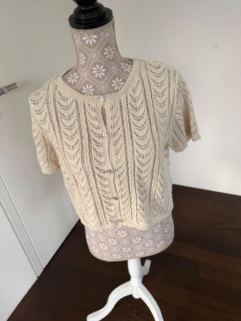 Zara Strickjacke Gr.S