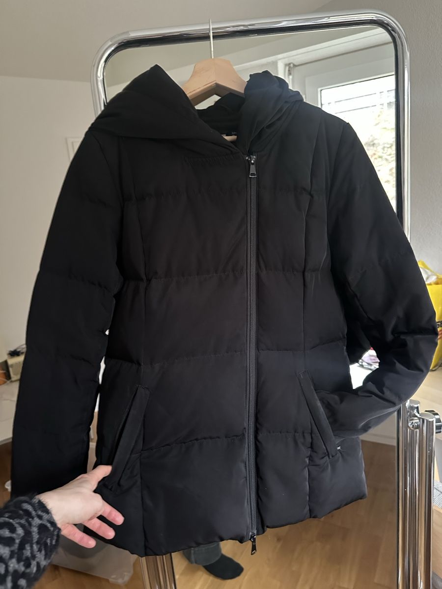 Hallhuber Giacche: HALLHUBER Winterjacke – Usato da Rapperswil SG venduto da MelanieMelone 4