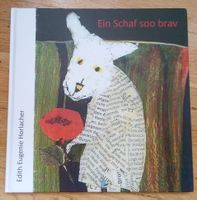 Ein Schaf soo brav (Edith Eugenie Horlacher) ©'2017📚🎨🖼