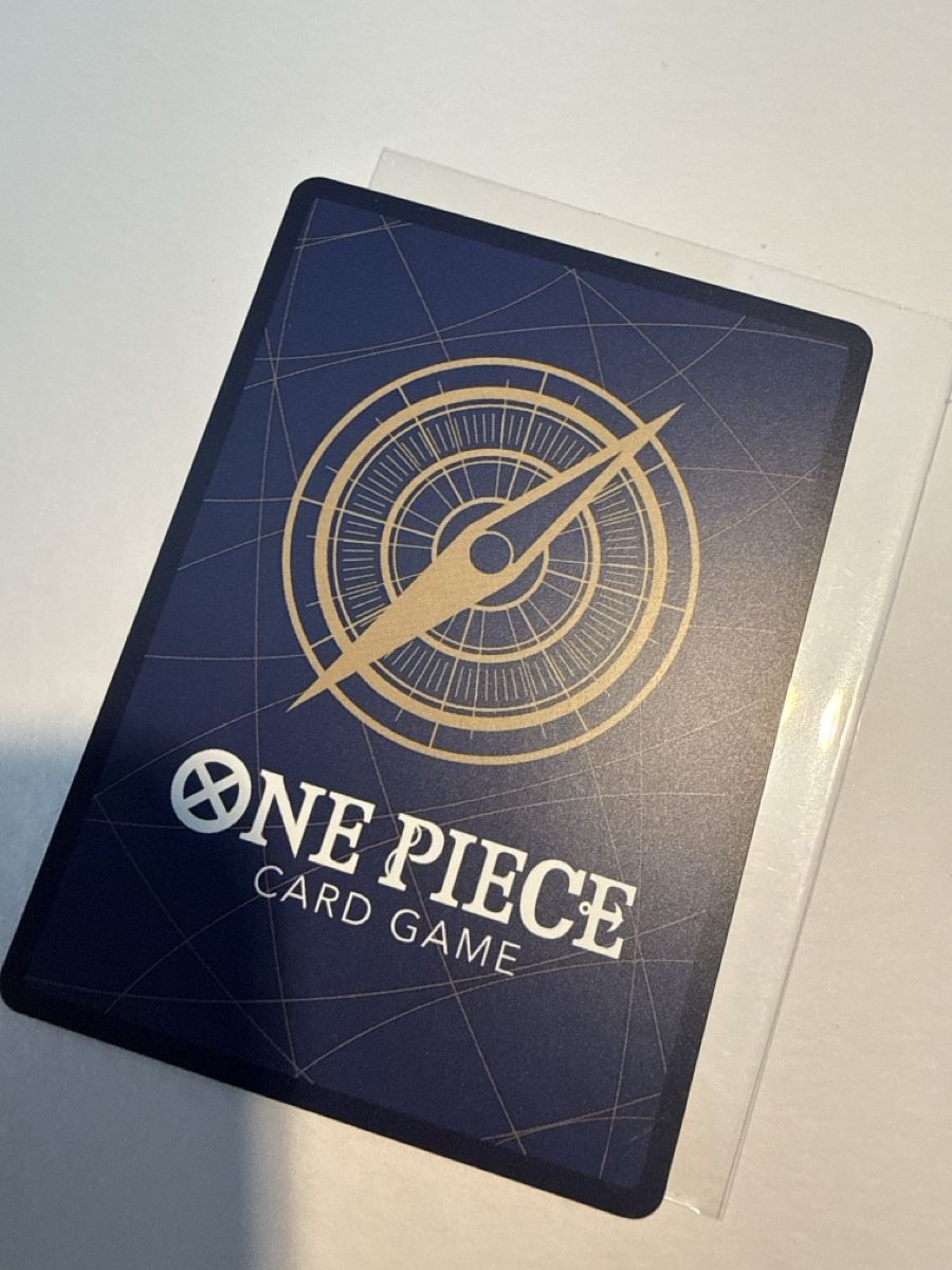 Bandai Cartes à collectionner: One Piece Manga Law OP12-106 JP – Neuf (Voir description) à Dübendorf par godpack 1