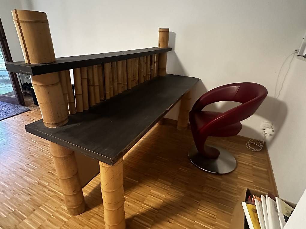 Bureaux: Schreibtisch Reception – D'occasion à Kreuzlingen par ser_b8jm 1