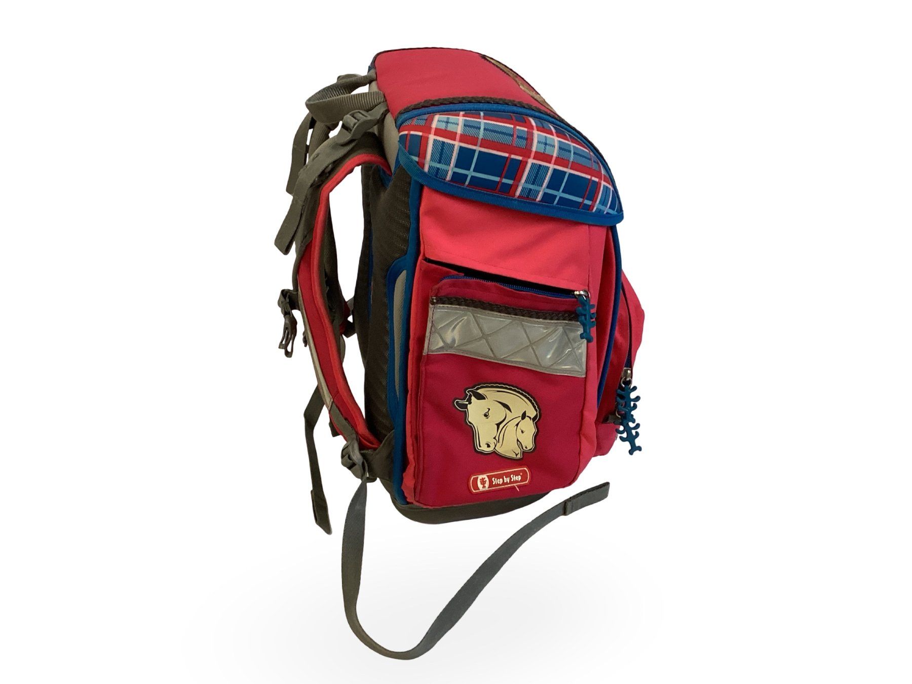 Step by Step Sacs & sacs à dos: STEP BY STEP Kinderschulrucksack – D'occasion à Zürich par Restwert_Zuerich 3