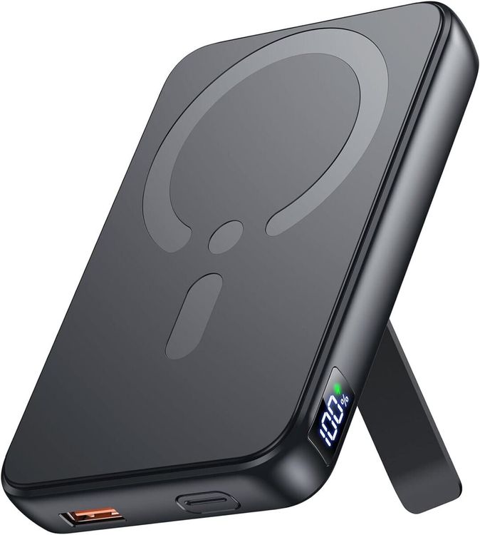 Cover MagSafe in silicone per iPhone 12, Interno