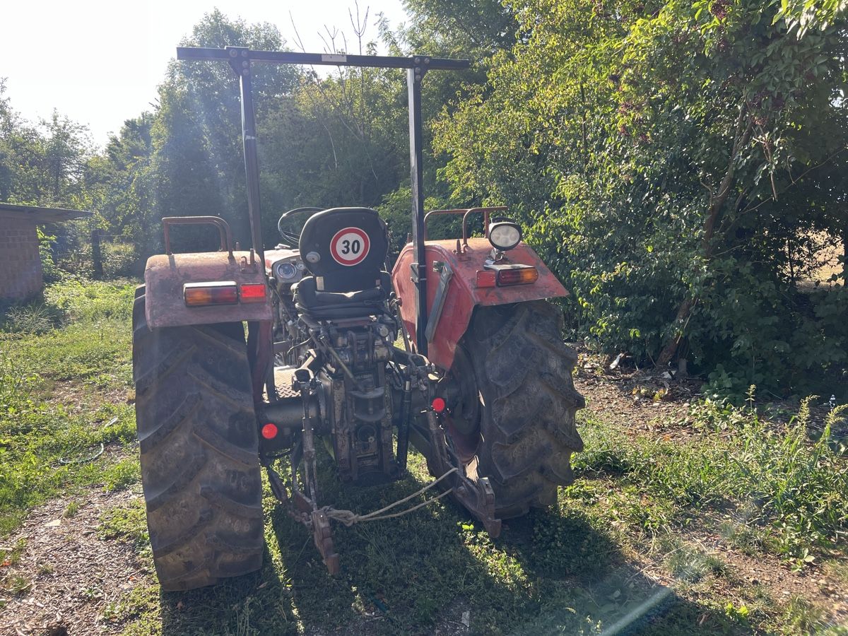 Tracteurs: Hürlimann D 310  – D'occasion à Neuendorf par H_Tech 4