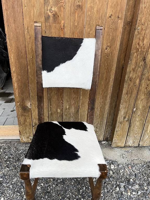 Set de table et chaises: Tisch Stühle – D'occasion à scharnachtal par Riso500
