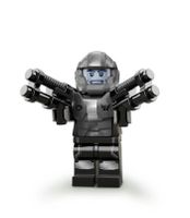 Lego Minifigures (Minifiguren) Serie 13