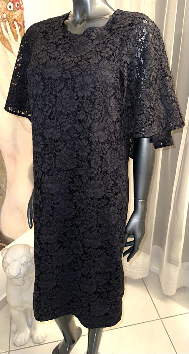 Vestiti: EWA HERZOG KLEID GR. 38 neuwertig – Nuovo (secondo la descrizione) da Unteraegeri venduto da MH203 2