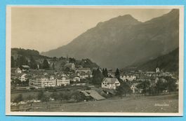 Schwanden