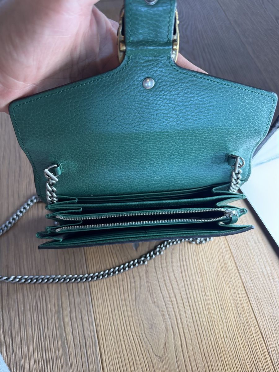 Gucci Borse da donna: Gucci Dionysis🐍 – Usato da Müntschemier venduto da han_2zf2 2