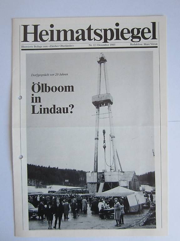 Spiegel: Heimatspiegel  – Gebraucht aus Saland von k_z_tny8 1