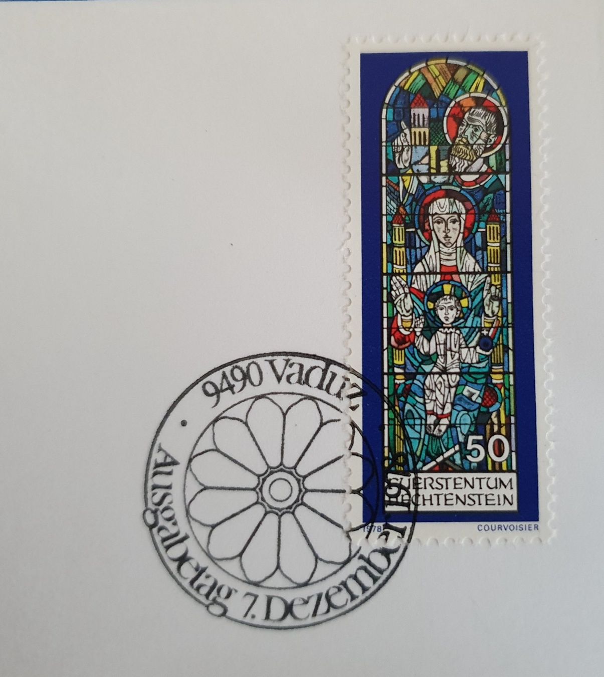 Cartoline: Li- Neujahrskarten Postwetzeichenstelle  1971 - 1978, ges... – Nuovo (secondo la descrizione) da Alten venduto da Regenwasser 2