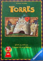 Torres Spiel des Jahres 2000