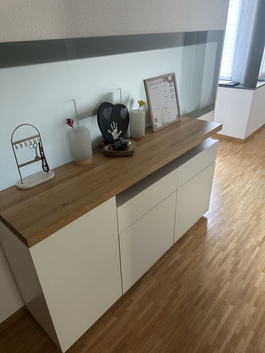 Kommoden: Sideboard ohne Kratzer, abholen in Oberwinterthur – Gebraucht aus Winterthur von lis_7dxx