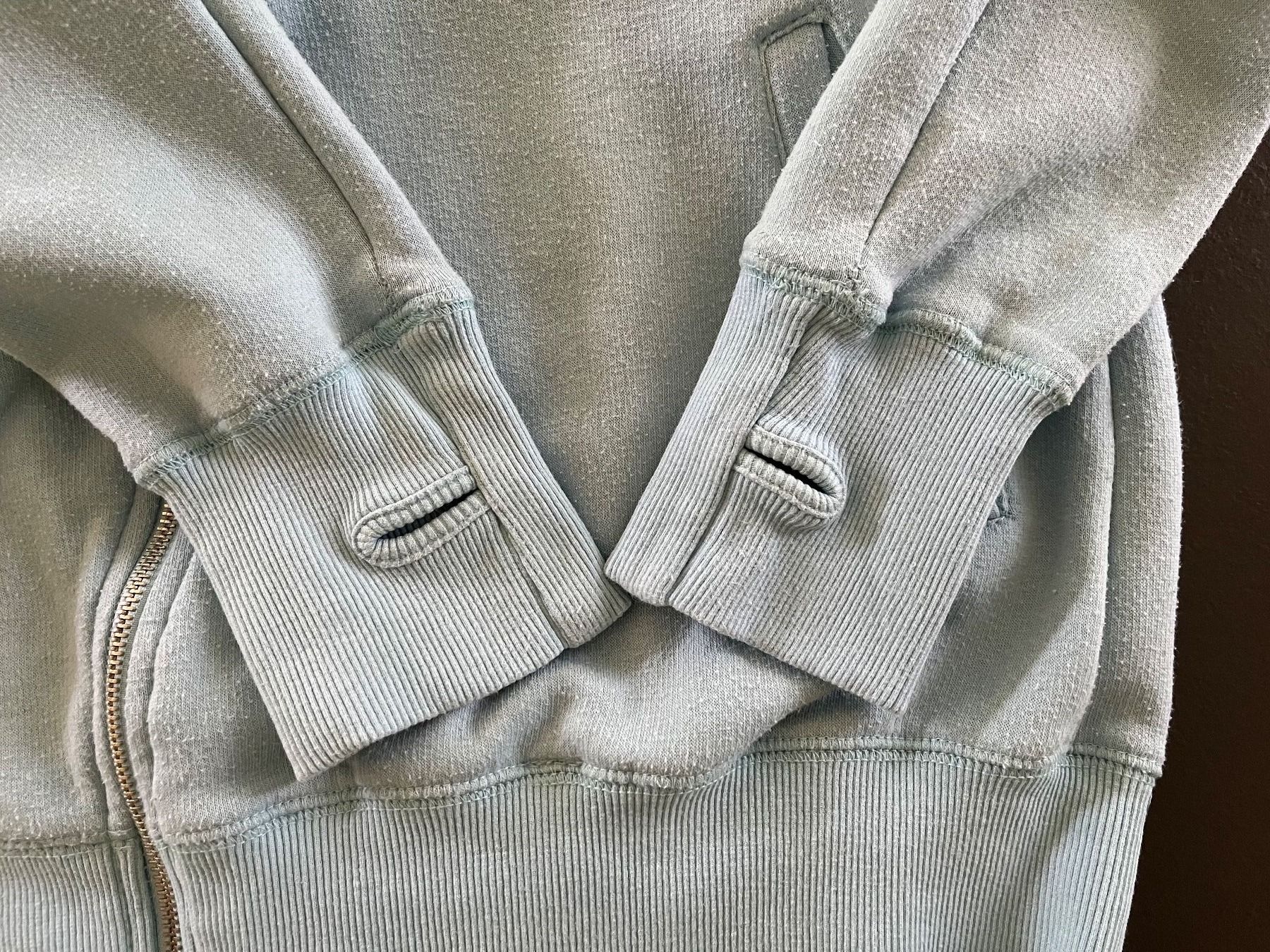 Giacche: Sweatjacke – Usato da Lustmühle venduto da isa_g6kl 4