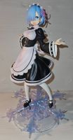 AMP REM Winter Maid image ver     Figure Figuren 27cm