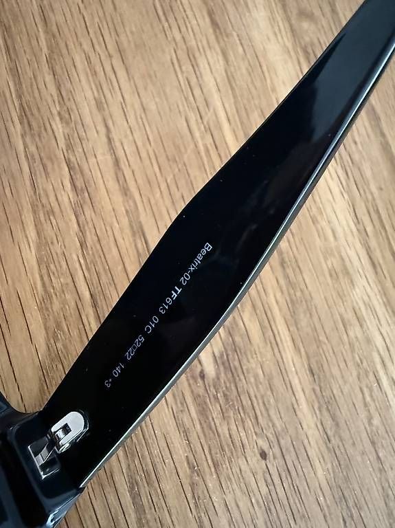 Occhiali & Lenti: Tom ford glasses like new – Usato da Wallisellen venduto da Marij1986 3