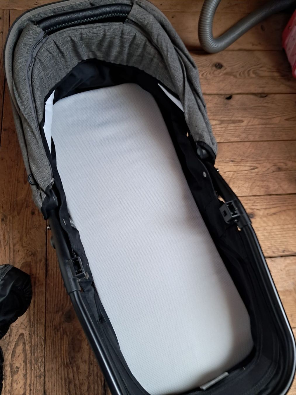 TFK Kinderwagen: TFK Joggster Trail Kinderwagen – Gebraucht aus Grosshöchstetten von billybright 9