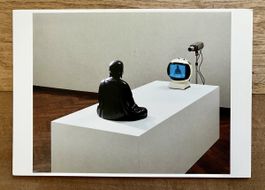 AK TV-Buddha