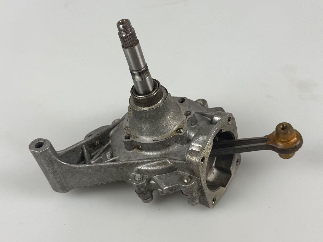 Mofas: Motobecane Motor NOS – Gebraucht aus Hallau von mofaplus 3