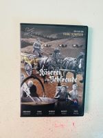 DIE KÄSEREI IN DER VEHFREUDE. (1958) SF KULT MOVIE (DVD)