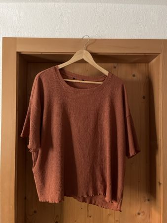 Blusenshirt gr.l