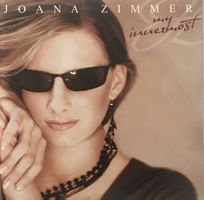 Joana Zimmer – My Innermost