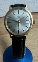 Glycine Handaufzug Herren Armbanduhr