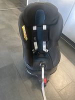 Britax Römer Autositz Reboarder Sict Inside, Top Zustand