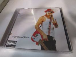 Kid Rock - The History of Rock CD
