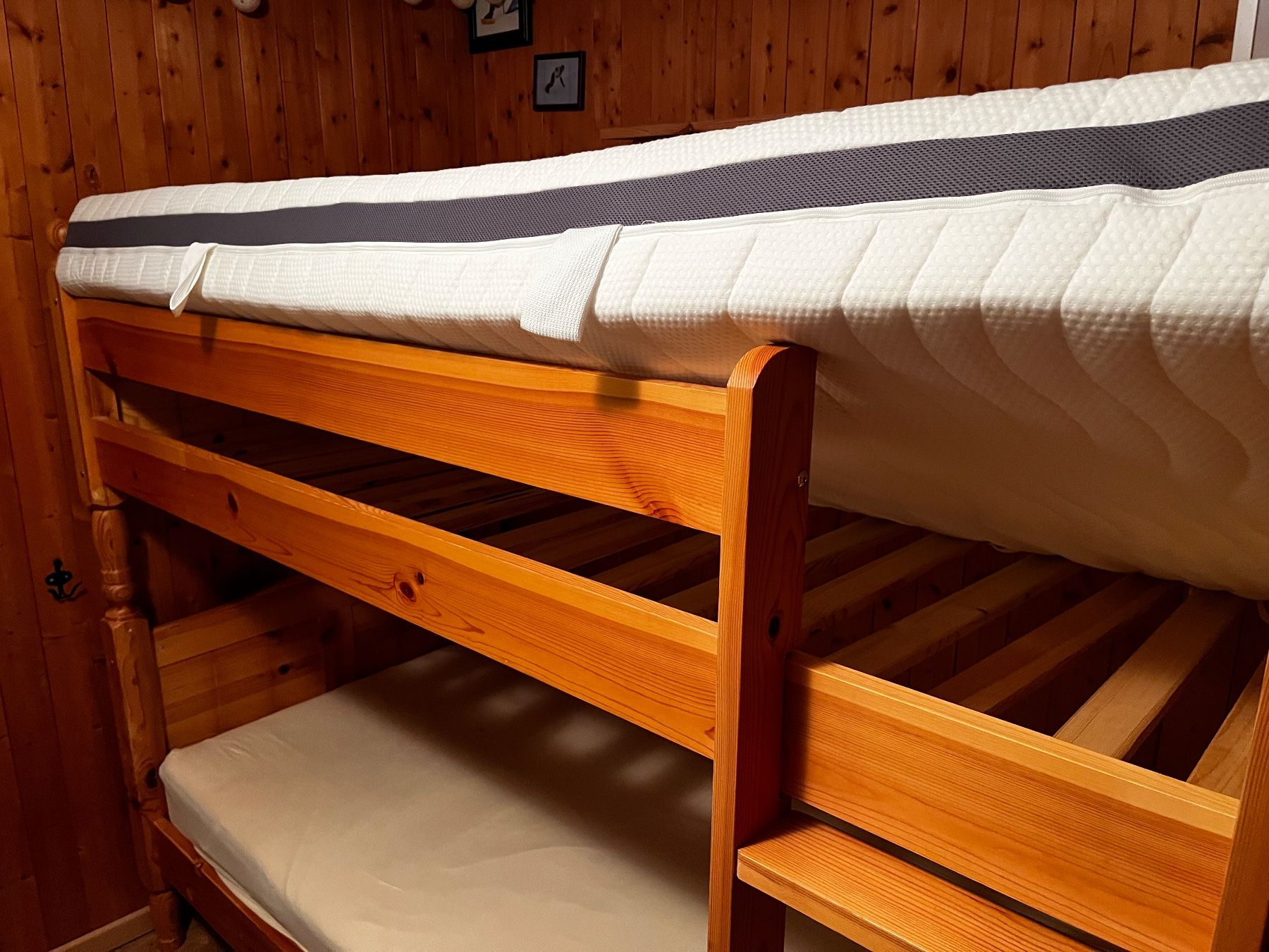 Betten: Hochbett - Holz – Gebraucht aus Zürich von irinaw 6