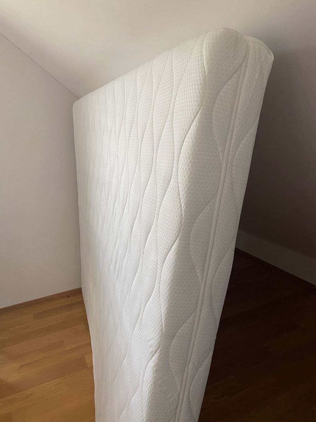 Matelas: Matratze 160x200 – D'occasion à Lufingen par ali_ftf5 2