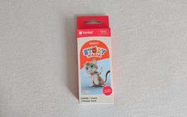 Tonies Pocket Tonie Migros Story Mania Malva orginalverpackt