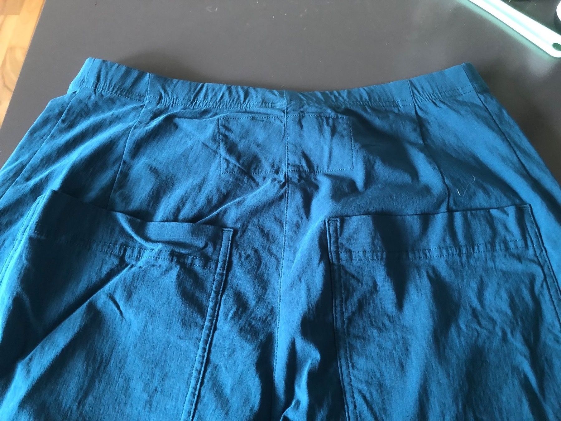 Rundholz Hosen: Hose Black-label – Gebraucht aus Schachen LU von Bassman02 1
