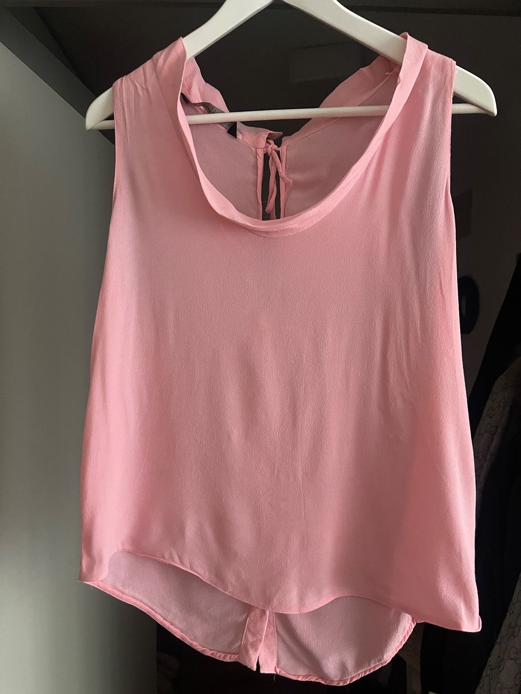 Zara Top: Süsses Sommeroberteil – Nuovo (secondo la descrizione) da Winterthur venduto da mje_t9cr