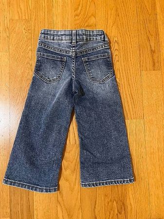 Jeans für Mädchen - Grösse 92