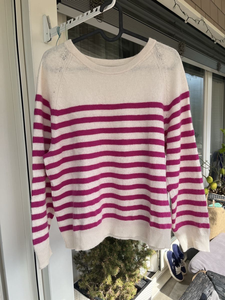 Manor Maglioni & Felpe: Cashmere Pulli von Manor – Usato da Neuenhof venduto da Ivita