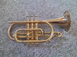Kornett Yamaha Xeno